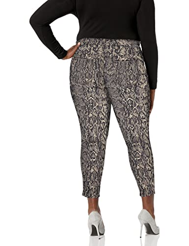 Jessica Simpson Women's Misses Kiss Me Skinny Ankle Jean2