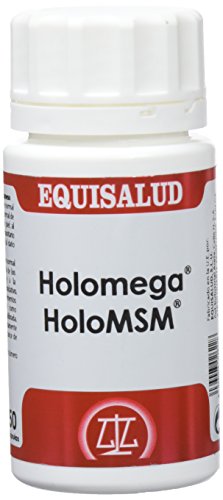 Equisalud Holomsm 50 Caps