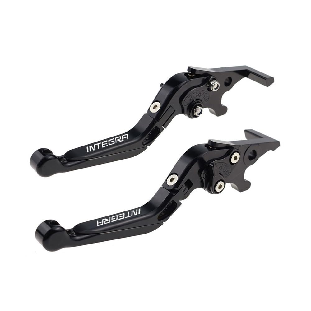 Prsdfg S Brake Clutch Lever Handle Fit For Nc750d 750 Dct 2013-2022 Motorcycle Accessorie Folding Extendable Brake Clutch Lever Adjustable Handle Et