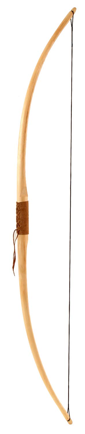 by Beier Germany Langbogen Rattan Marksman 58 Zoll Natur hell 20 lbs LH