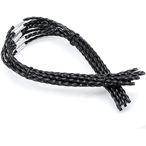 Fils de tondeuse SWNKDG AFS 23-37 Cover