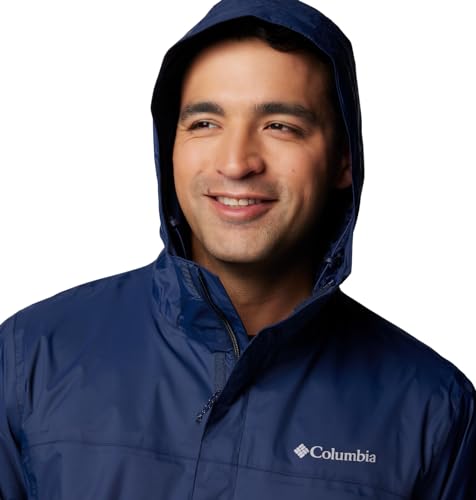 Image of Columbia Men's Watertight II Rain Jacket
