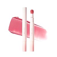 ぱぴJD　[海外限定版] lububu 九尾　ジモモエンジェル薄いピンク FRUITS ZIPPER・松本かれん×CUTIE STREET・桜庭遥花による新