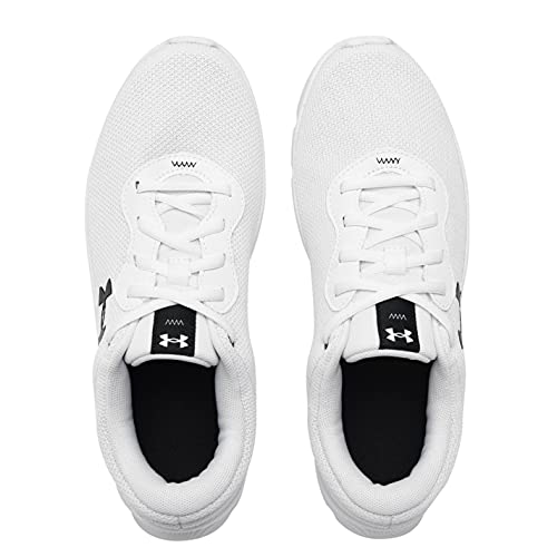 Image of Under Armour Men's Mojo 2 Lace-Ups Running Shoes | 3024134-001