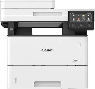 Canon i-SENSYS MF552dw Mono Laser Multifunctional Printer A4 5160C024