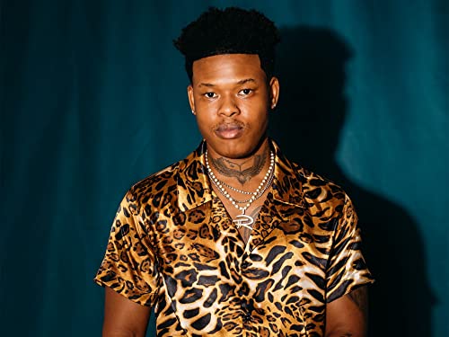 Nasty C