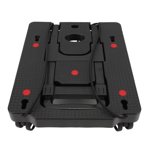 Carretilla plegable portátil para cargas pesadas miniatura 6