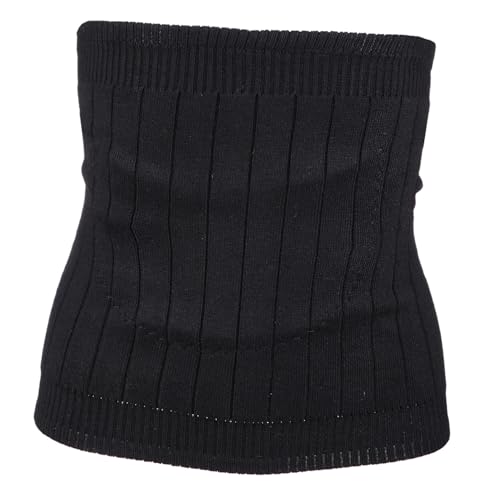 Faja lumbar de lana cálida FOMIYES talla L