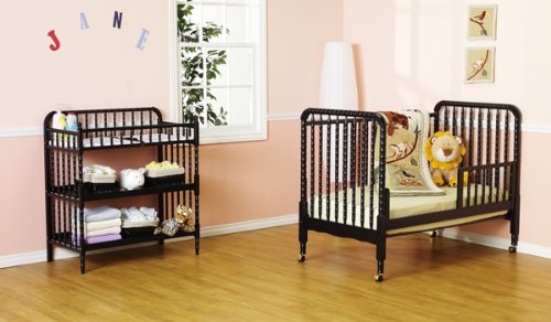 jenny lind crib conversion kit