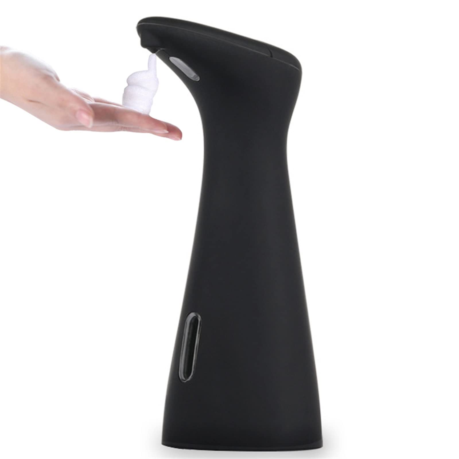 Distributeur de savon automatique sans contact avec capteur pour lavage mains