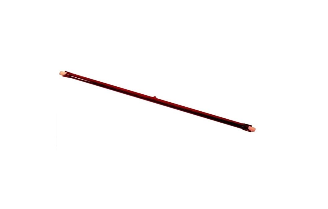 Ampoule Bulbe à rayons infrarouges de 1300 W