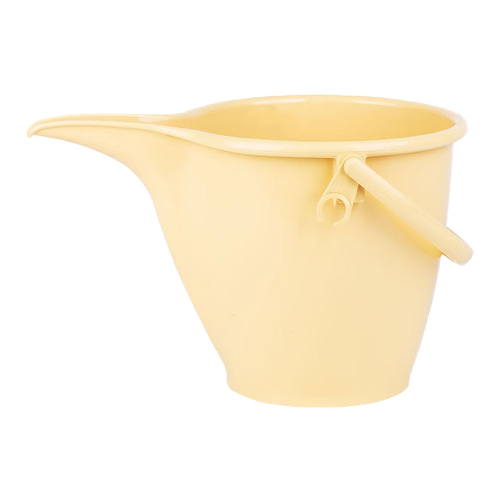 Arrosoir à fleurs grand volume 8 L pour nourrir vos plantes sans effort