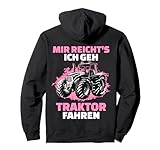 TRAKTOR FAN Sprüche Outfits für Landwirte