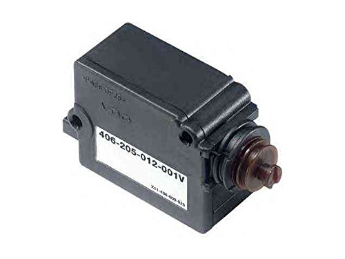 For Bmw E-39 Touring Trunk Lock Solenoid Oem Vdo #TOP1