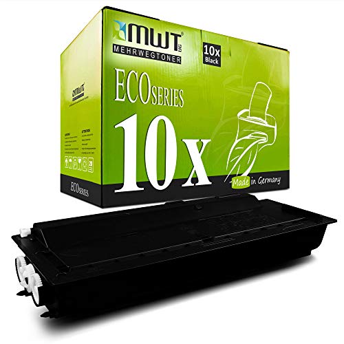 Cartouche de toner TK435 compatible Kyocera pour équiper le secrétariat et fluidifier l'atelier