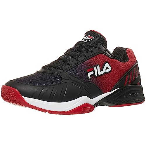 Fila Men's Volley Zone Sneaker3