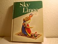 Sky Lines B000I3G0C6 Book Cover
