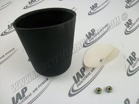 21807 Repair Kit - Designed for use with Quincy Air Compressors