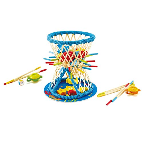 Pallina Bamboo Sticks Strategy Game Educational Toys