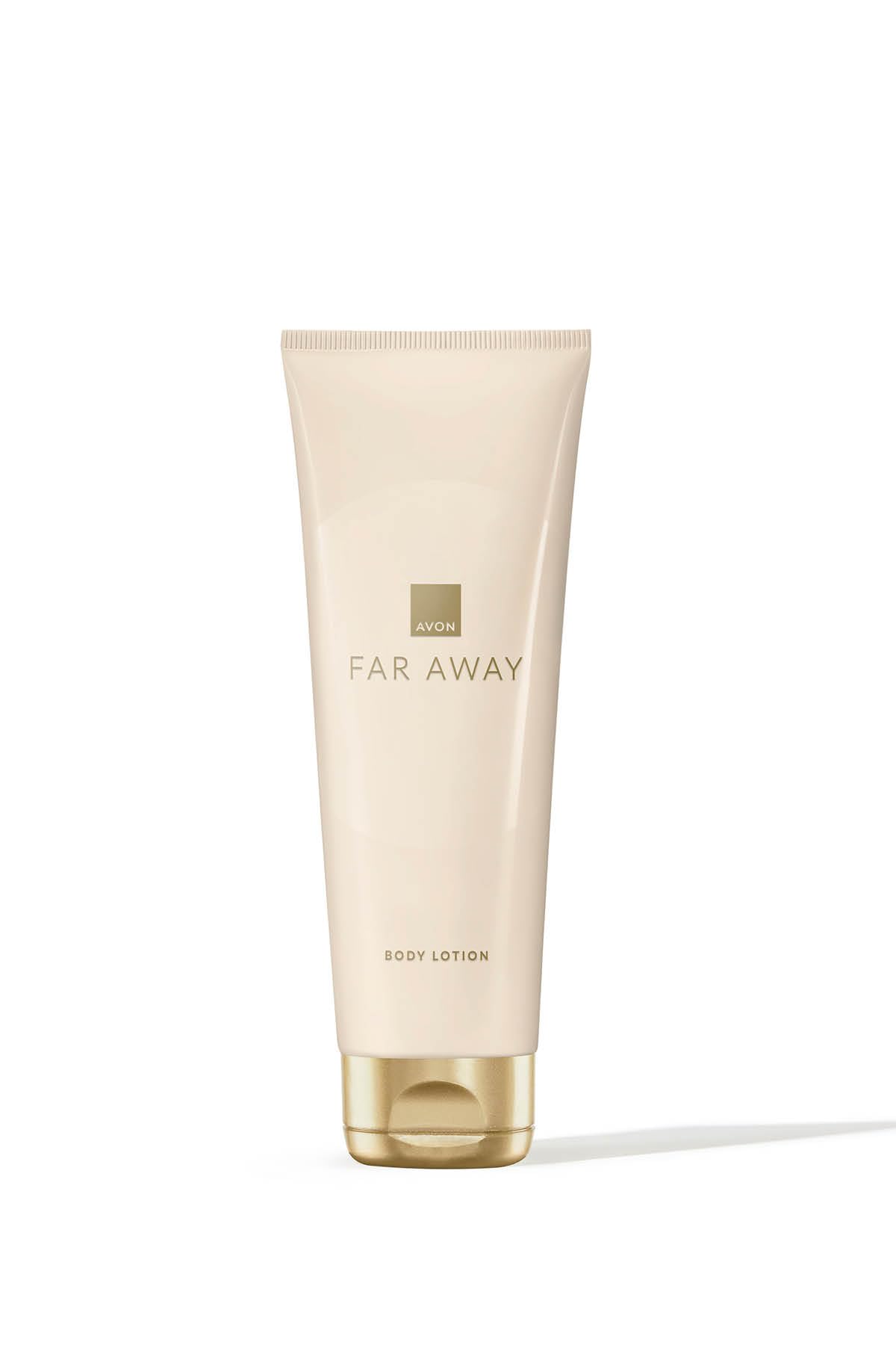 Avon Far Away Vücut Losyonu 125 Ml.