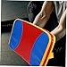 BESPORTBLE Taekwondo Kick Shield Small Arch-Shaped Kickboxing Pad for Punching and Kicking Training Lightweight Design for Martial Arts Practice for and Strikes