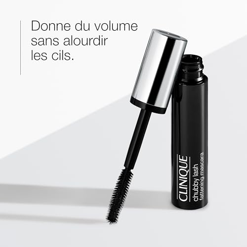 Clinique chubby lash mascara 01 jumbo jet 10ml