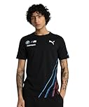 PUMA BMW Team tee T-Shirt Men