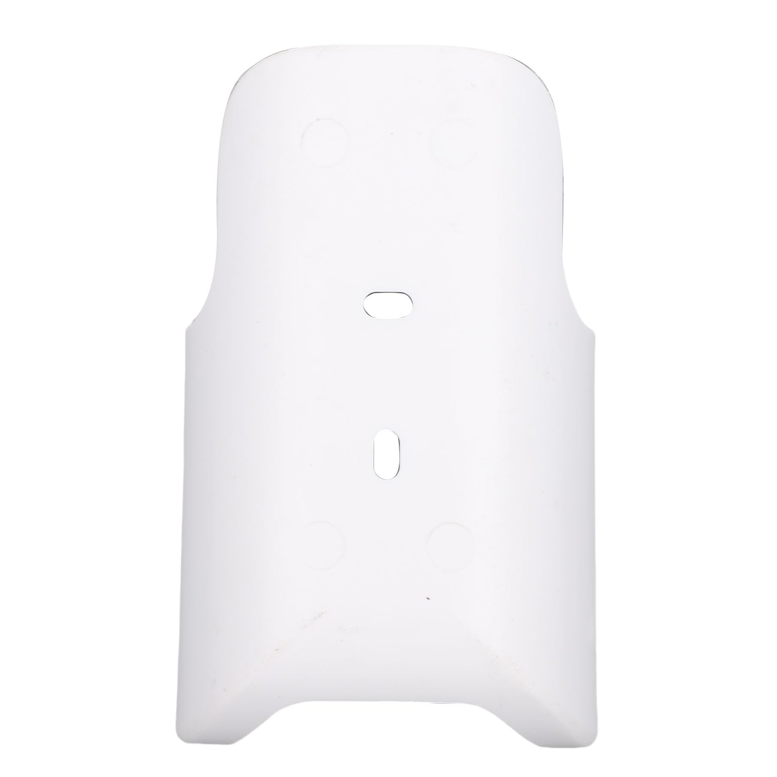Supporto per Telecomando da 4 Pezzi, Supporto da Parete per Condizionatore d'Aria, Staffa per Telecomando, Organizer per DG11R2-01 DB93-15169E DB93-15169C -14643S