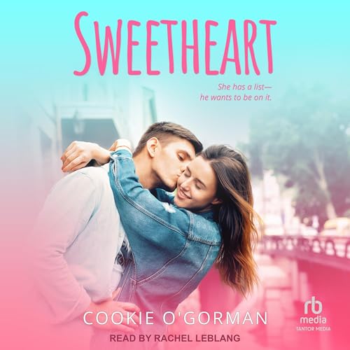 Sweetheart by Cookie O'Gorman episode artwork