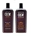 Produktbild American Crew Daily Shampoo 1000 ml und Conditioner 1000 ml