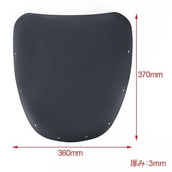 gpz900r スクリーン 楽天市場】カワサキ GPZ900R GPZ750R ニンジャ スクリーン