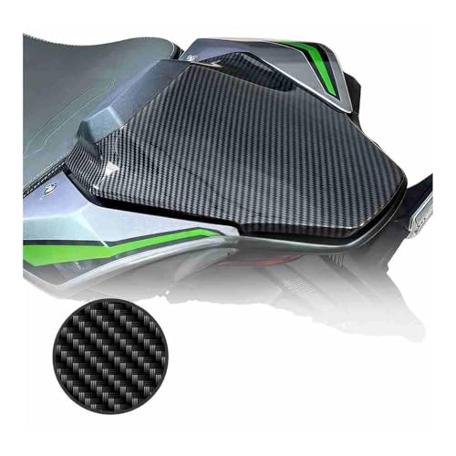 Carénages siège Z900 2025 couverture arrière passager moto accessoires - 5