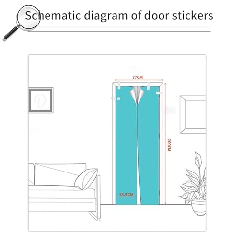 3D Rose Flower Self-Adhesive Door Wallpaper Murals Wall Stickers -Peel And Stick Door Poster For Home Decoration Vinyl Removable Art Decal #TOP4