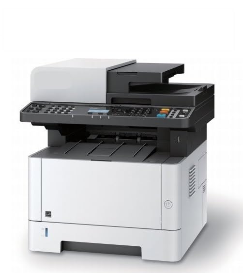 GMP M2040dn Mono Laser Multifunction Photo Copier Machine