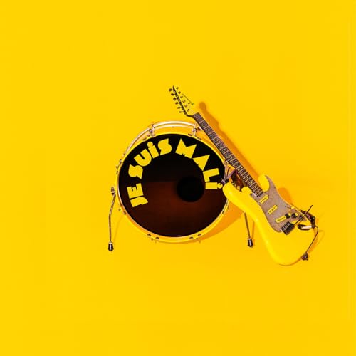 -M-, Fatoumata Diawara, The Avener & Bovalon