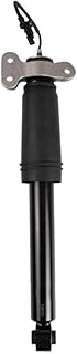 EIOFEVY Shocks Struts Absorber Gas Lift Struts Amortiguador Suspension Shock Absorber Strut Rear Left Driver Side 22931831 SBA28809 84230453