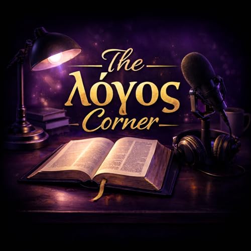 Couverture de The Logos Corner