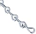 Hydrofarm Hanging Chain Lighting Accessories, 100-Feet