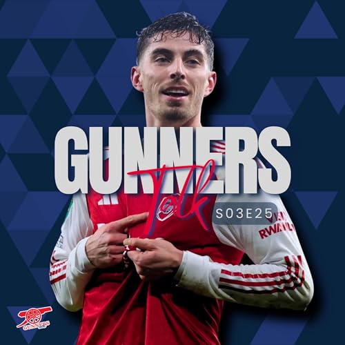 Gunners Talk #93 | &bdquo;V&scaron;ichni se teď snaž&iacute; vytvořit tlak, aby to Arsenal zase nezvl&aacute;dnul.&ldquo;