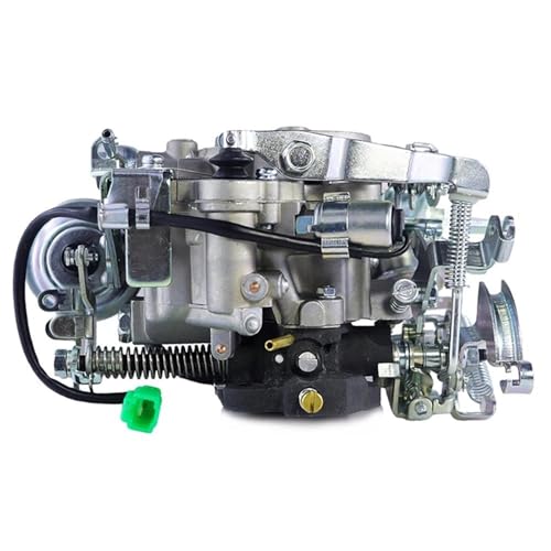 Carburateur Suzuki SJ413 moteur Mitsubishi 13220-83001 avec commande distributeur