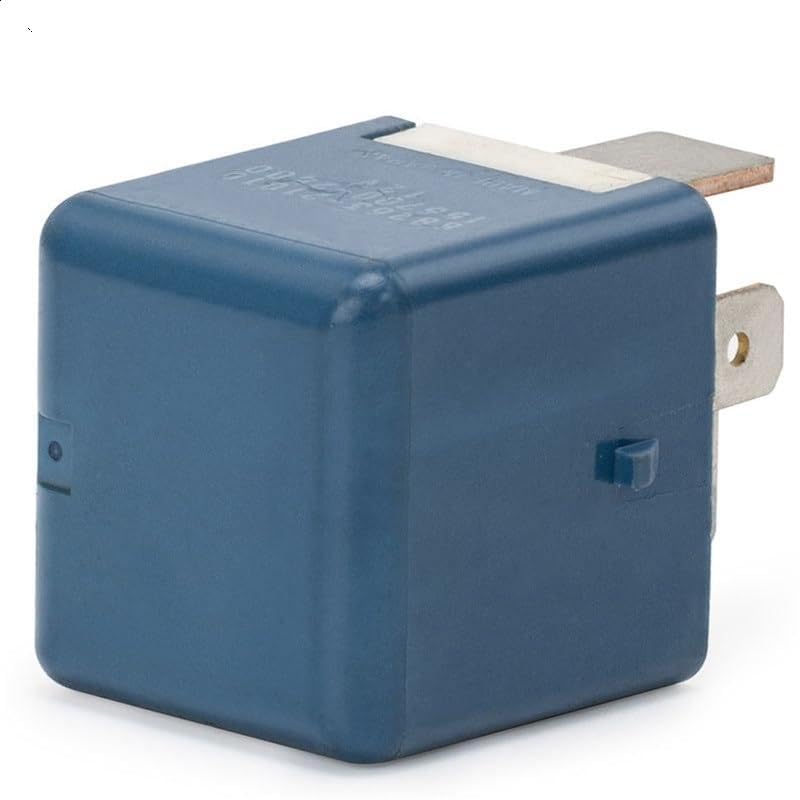 12V 4-Pins ABS Skid Traction (TRC) Relay Assy for Toyota for for Scion 88263-21010 156700-2960 8826321010 R6346, Other