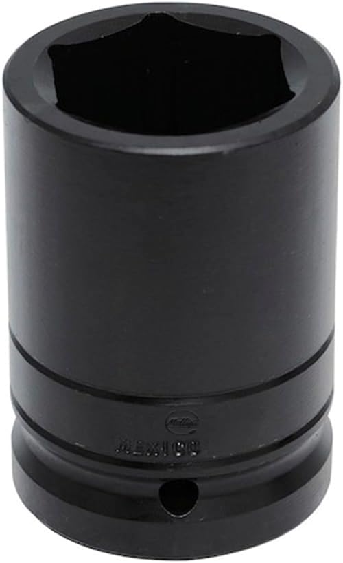 1" Drive 6-Point Deep Impact Socket 1-1/2", Mfr: 10024L-A