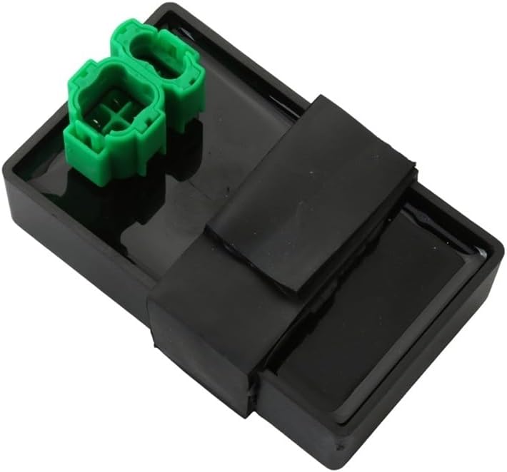 Scooter Agility50 CDI Igniter For Kymc Vitality 50 Agility Premium R10 R12 50cc 4T 30400-LBD6-E00