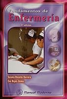 FUNDAMENTOS DE ENFERMERIA 9707291125 Book Cover