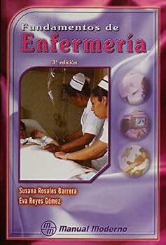 Paperback FUNDAMENTOS DE ENFERMERIA [Spanish] Book
