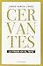 Cervantes: La figura en el tapiz