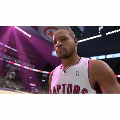 Nba 2k25 Ps5 2k - vue 10