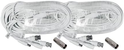 100 ft security camera cable for SDS-P5122 and SDS-P5102
