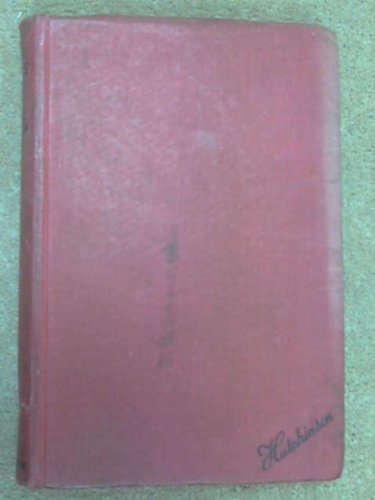 The Devil Rides Out B001KVHOBQ Book Cover