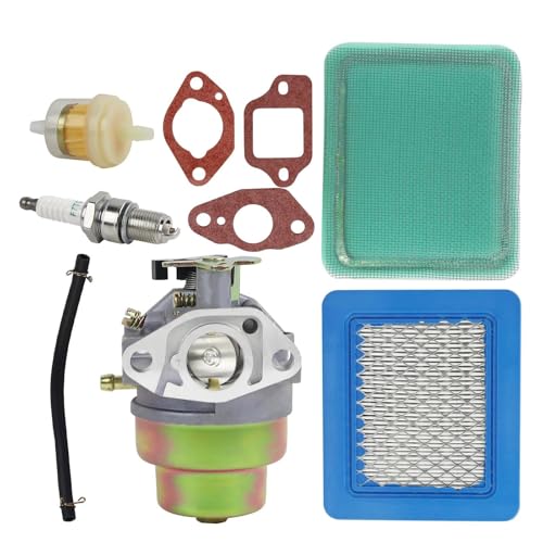 Kit joints carburateur 16100-Z0L-023 pour réparer une tondeuse